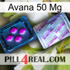 Avana 50Mg 37